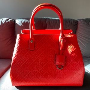 Henri Bendel Empire Tote Bag